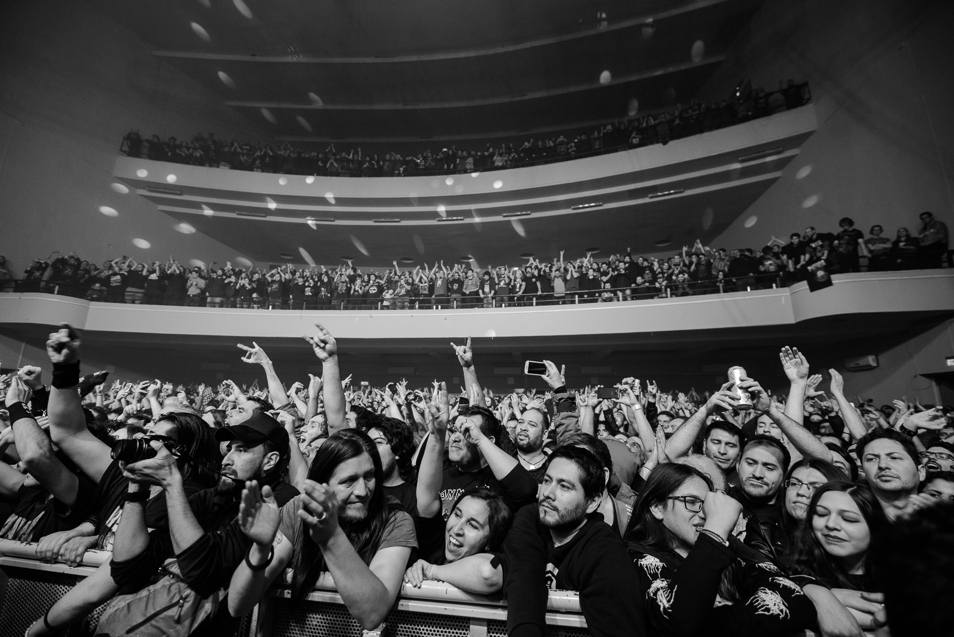 Philip H Anselmo & The Illegals  -  22 Agosto 2019